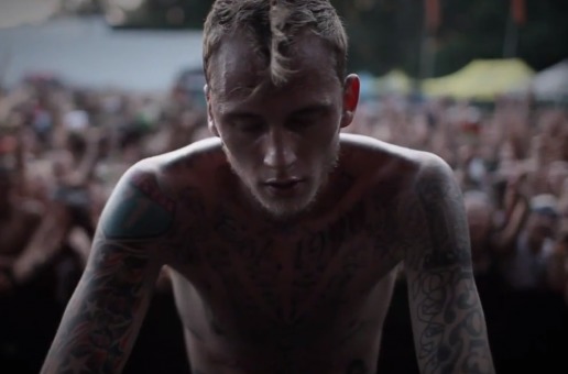 Machine Gun Kelly (@MachineGunKelly) – Her Song (Video)(Shot by @Spordy19xx)