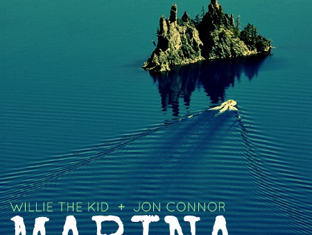 Willie The Kid (@theWILLIETHEKID) ft. Jon Connor (@JonConnor) – Marina (Prod. by VDon)