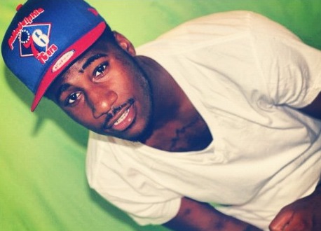 Marty Da Beast (@MartyDaBeast) – We Out (Prod by @TheRealSap)
