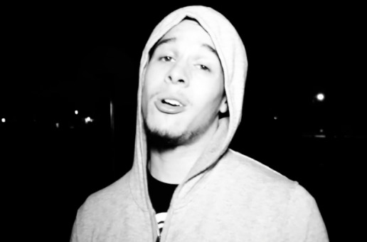 McNyce (@McNyce) – Trill (Video) (Directed by @Jamisaaa)