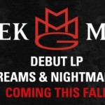 Meek Mill Dreams & Nightmares To Release October 30th