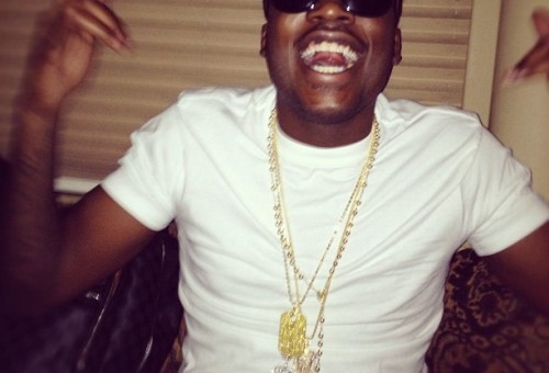 Meek Mill x Juvenile – Ha (Prod by Jahlil Beats) (Video)