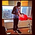 Meek Mill x Puma – Be The Next Dreamchaser (Contest)