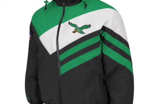 Mitchell & Ness (@Mitchell_Ness) Fall Holiday 2012 Preview (HHS1987 Exclusive)