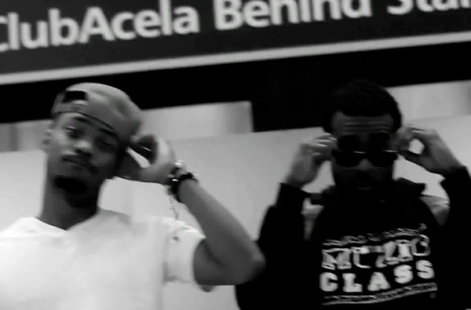 Muzic Class (@muzicclass) – Clouds (Video)