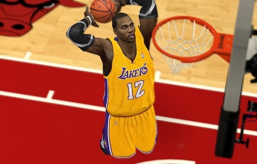 NBA 2K13 First Impressions (Video Game Footage)
