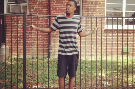 NH (@NH215) – Bitch Im Shinin (Prod by @CannonBeats215)