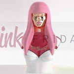 Nicki Minaj To Come Out With Her First Fragrance In September