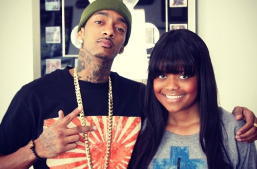 Nipsey Hussle (@NipseyHussle) – Creep
