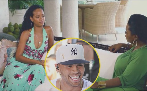 Oprah’s Next Chapter: Rihanna (Full Video)