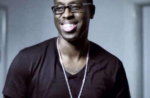 JAE E (@yaboyjaee) talks about his roots working w/ DMX, Nate Dogg and more… (@HypeAlot) (Video)