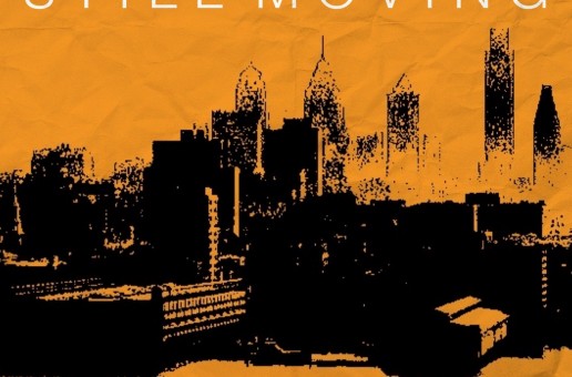 Plus Tax (@Plus_Tax) – Still Moving Ft. Charlie K (@_CharlieK_)