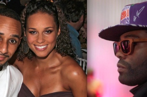 Producer Bangladesh Says Swizz Beatz isn't Relevant For Music Right Now, But For Who He Married