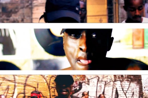 Pusha Feek (@Feek_Pusha) – I Do This Everyday (Video) (Shot by @DJDoeBoyRMH)