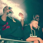 Rick Ross Album Release Party Perfections (New York) (Video)