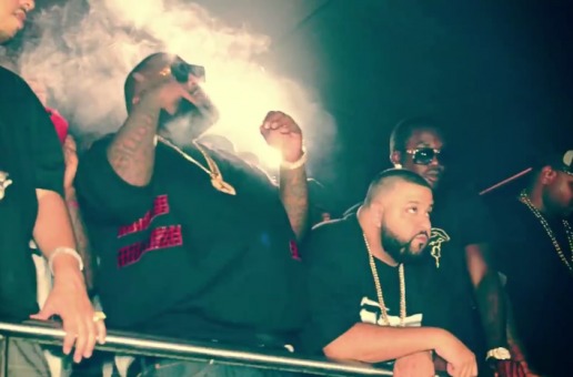 Rick Ross Album Release Party Perfections (New York) (Video)