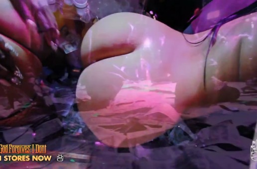 Rick Ross – GFID Album Release Party At King Of Diamonds (Official UNCUT MMG Video)