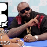 Rick Ross GFID NYC In Store (Video) @HipHopSince1987.com Exclusive (Shot by @RickDange)