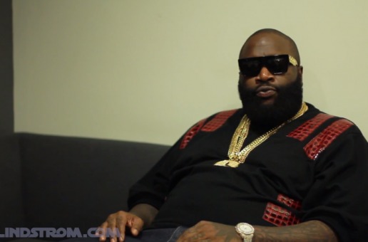 Rick Ross Talks MMG Films, MMG Projects, GFID & More (Video)