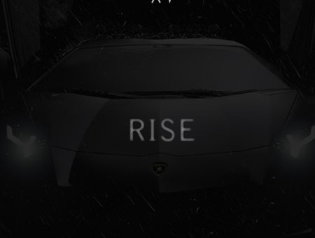 XV (@XtotheV) – Rise (Prod. By The Awesome Sound)