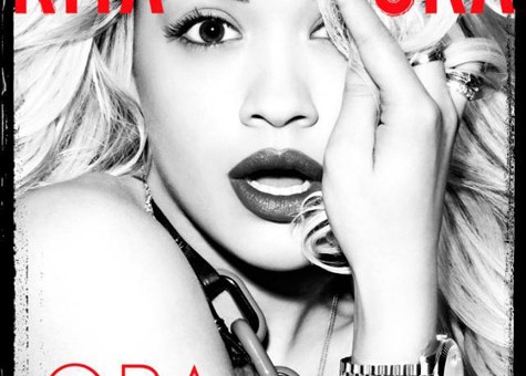 Rita Ora – Love & War Ft. J. Cole