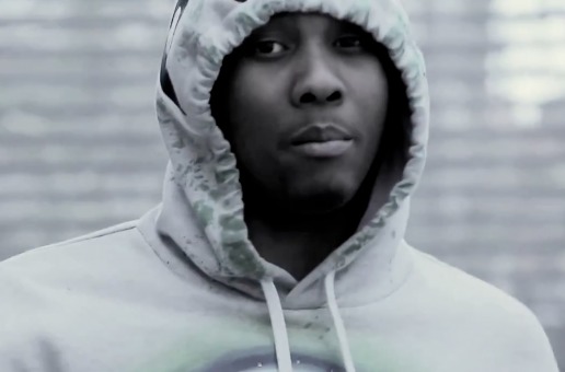 Santos (@SantosLB4R) – R.E.A.L. (Video)