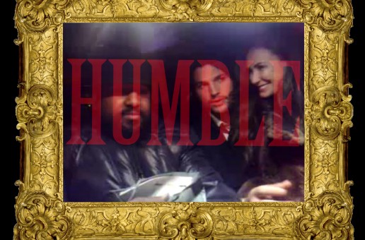 Sean Falyon (@SeanFalyon) – Humble (Prod by. @LeeJohnProd)