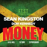 Sean Kingston – Money Ft. Dom Kennedy (Prod by All Star)