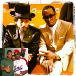 Shyne – You’re Welcome (Diddy Diss)