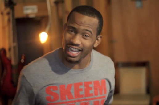 SiR (@SiR215) – Say Dat Den (In-Studio Video) (Shot by @RickDange)