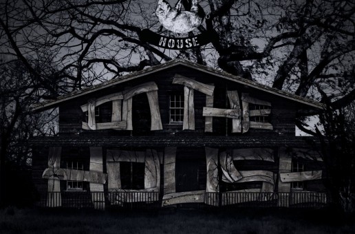 SlaughterHouse (@Slaughterhouse) – On The House (Gangsta Grillz Mixtape)