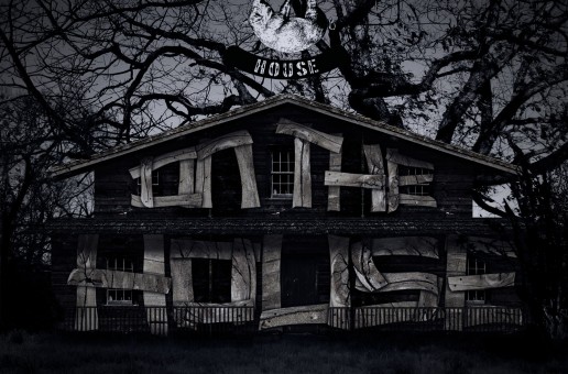 SlaughterHouse (@Slaughterhouse) – On The House (Gangsta Grillz Mixtape) Tracklist