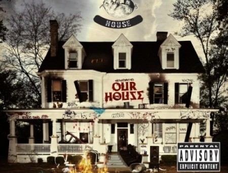 Slaughterhouse – welcome to: OUR HOUSE (Track list)