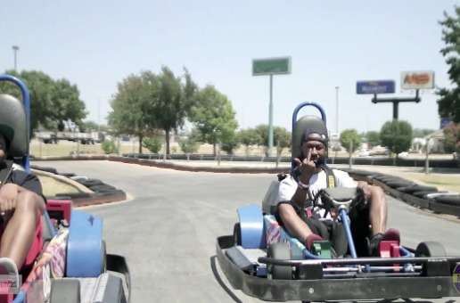 The Smokers Club Tour 2012 Episode 4 Ft. Chevy Woods, Smoke DZA and Dom Kennedy (Video)