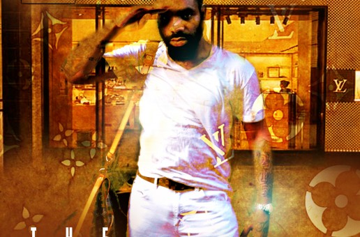 Stacks Ruega (@StacksRuega) – I Know Ft. Quilly Millz (@DaRealQuilly)