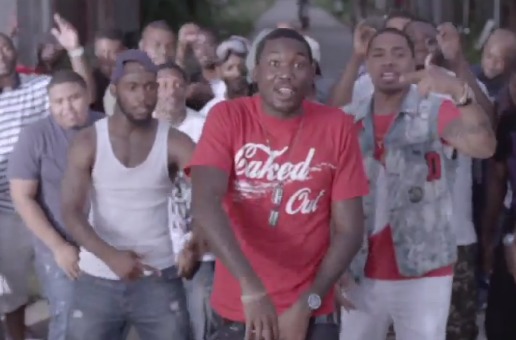 Sterling Simms (@SterlingSimms) – Tell Her Again Ft. @MeekMill (Official Video)