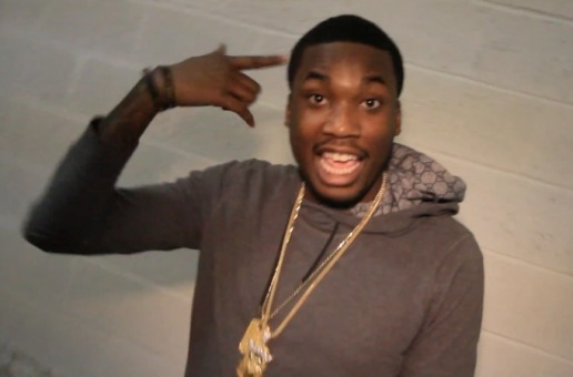 Superstar Yay (@SuperstarYay2) – Clip Hold 100 Ft. @MeekMill x @KreForch (Video) #100Wednesday's