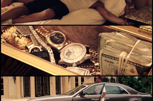 T.I. (@TIP) – Go Get It (Video)