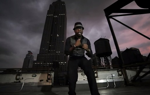 Talib Kweli – Push Thru ft. Kendrick Lamar and Curren$y (Video) (Shot by Aplusfilmz)