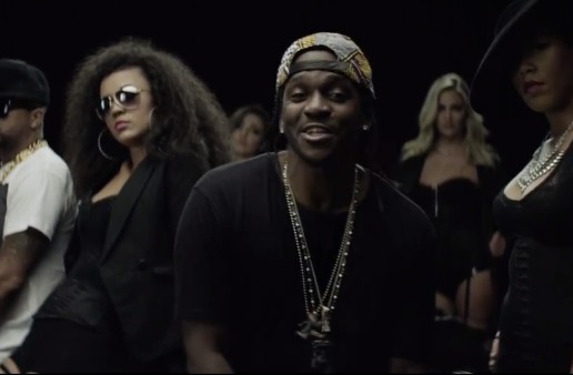 The Dream (@MrTeriusNash) – Dope Bitch Ft. Pusha T (@PUSHA_T) (Official Video #2)