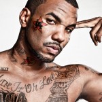 The Game New Album Will Be Called "Jesus Piece"