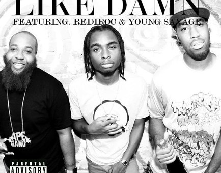 The Show – Like Damn (Remix) Ft. Rediroc x Young Savage (Video)