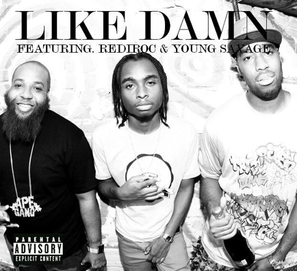 the-show-like-damn-remix-ft-rediroc-x-young-savage-video-HHS1987-2012 The Show - Like Damn (Remix) Ft. Rediroc x Young Savage (Video)  