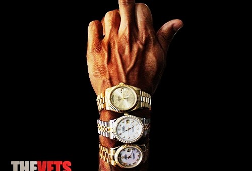 The Vets (@VetGang) – Rolex