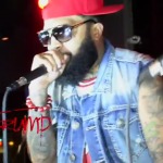 Tone Trump (@ToneTrump) & Friends Live @ S.O.Bs In NYC (Video) (Shot by @TayaSimmons)