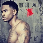 Trey Songz – Don't Be Scared Ft. Rick Ross