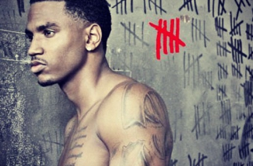 Trey Songz – Don't Be Scared Ft. Rick Ross