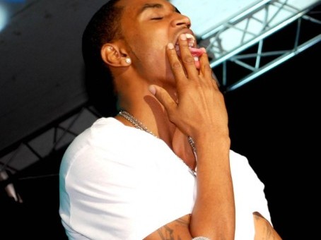 Trey Songz – Eat It Up