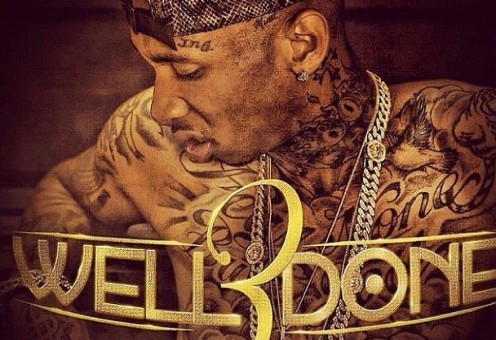 Tyga – Diced Pineapples (Freestyle)