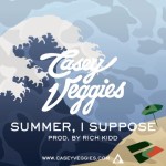 Casey Veggies (@CaseyVeggies) – Summer, I Suppose (prod. Rich Kidd)